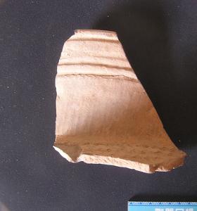 牛罵頭考古遺址