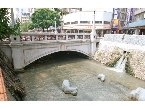 中山綠橋(舊稱：新盛橋)