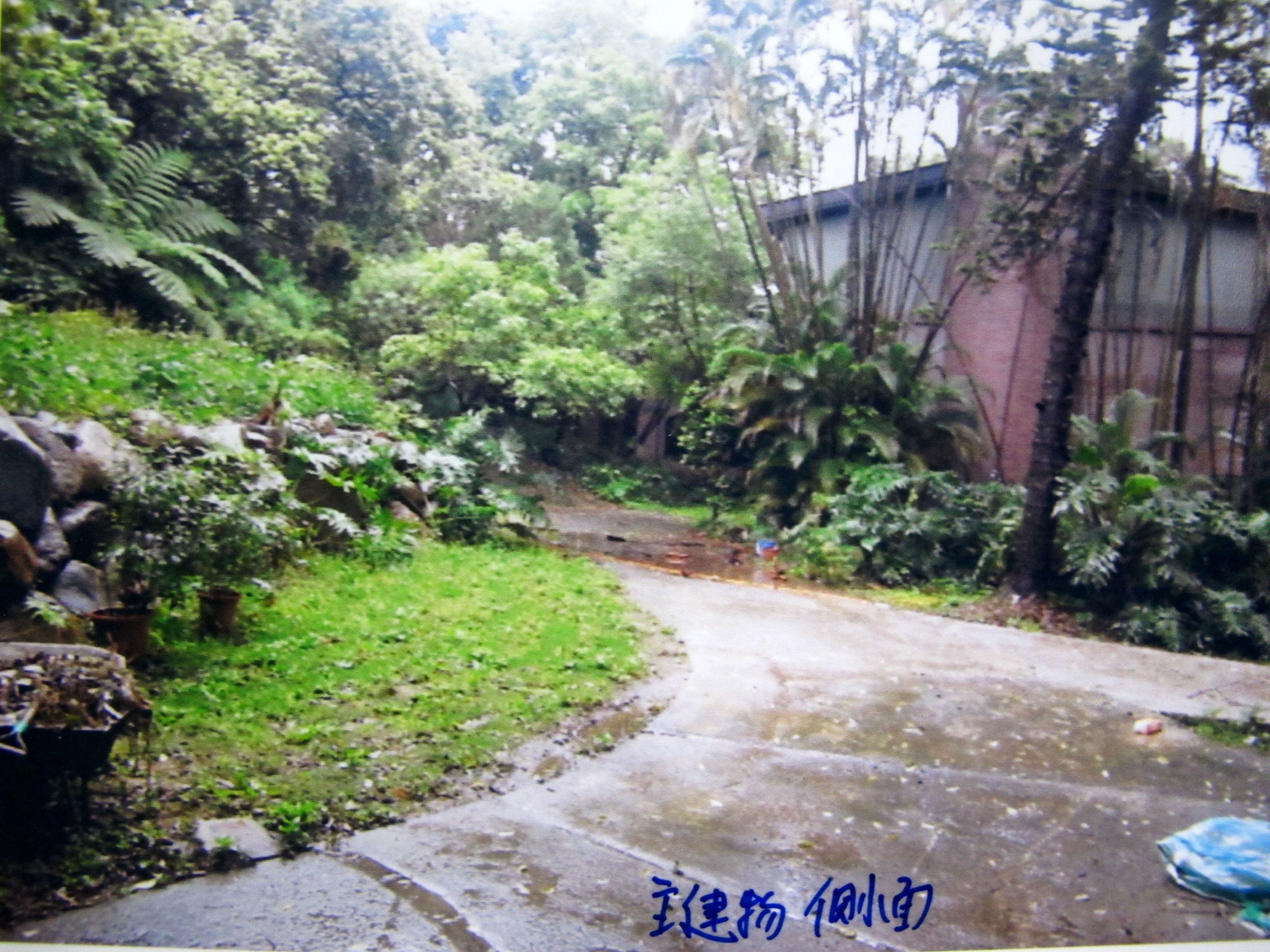 張學良故居