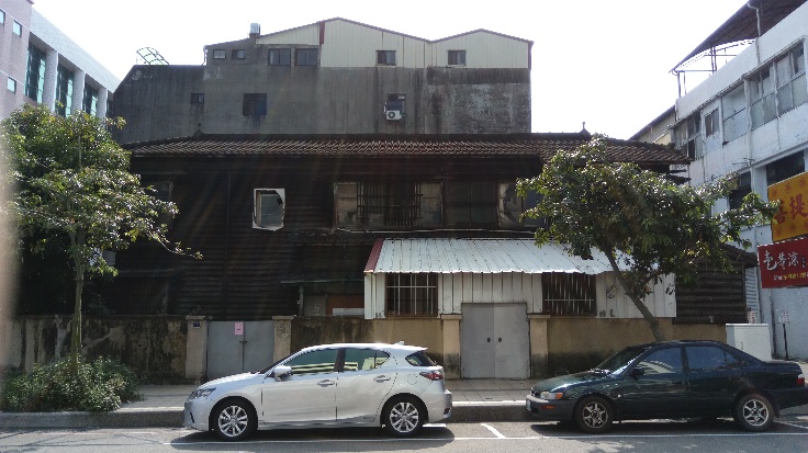 西區四維街日式招待所