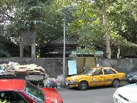 齊東街53巷6號日式宿舍