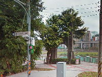 五分吊橋