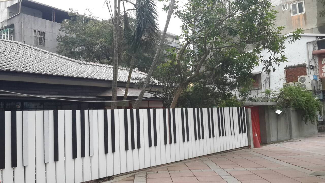 和平東路1段187號