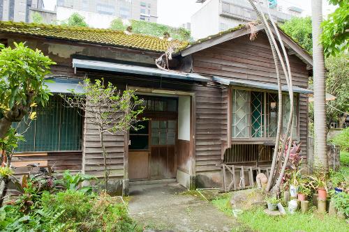 青田街9巷8號