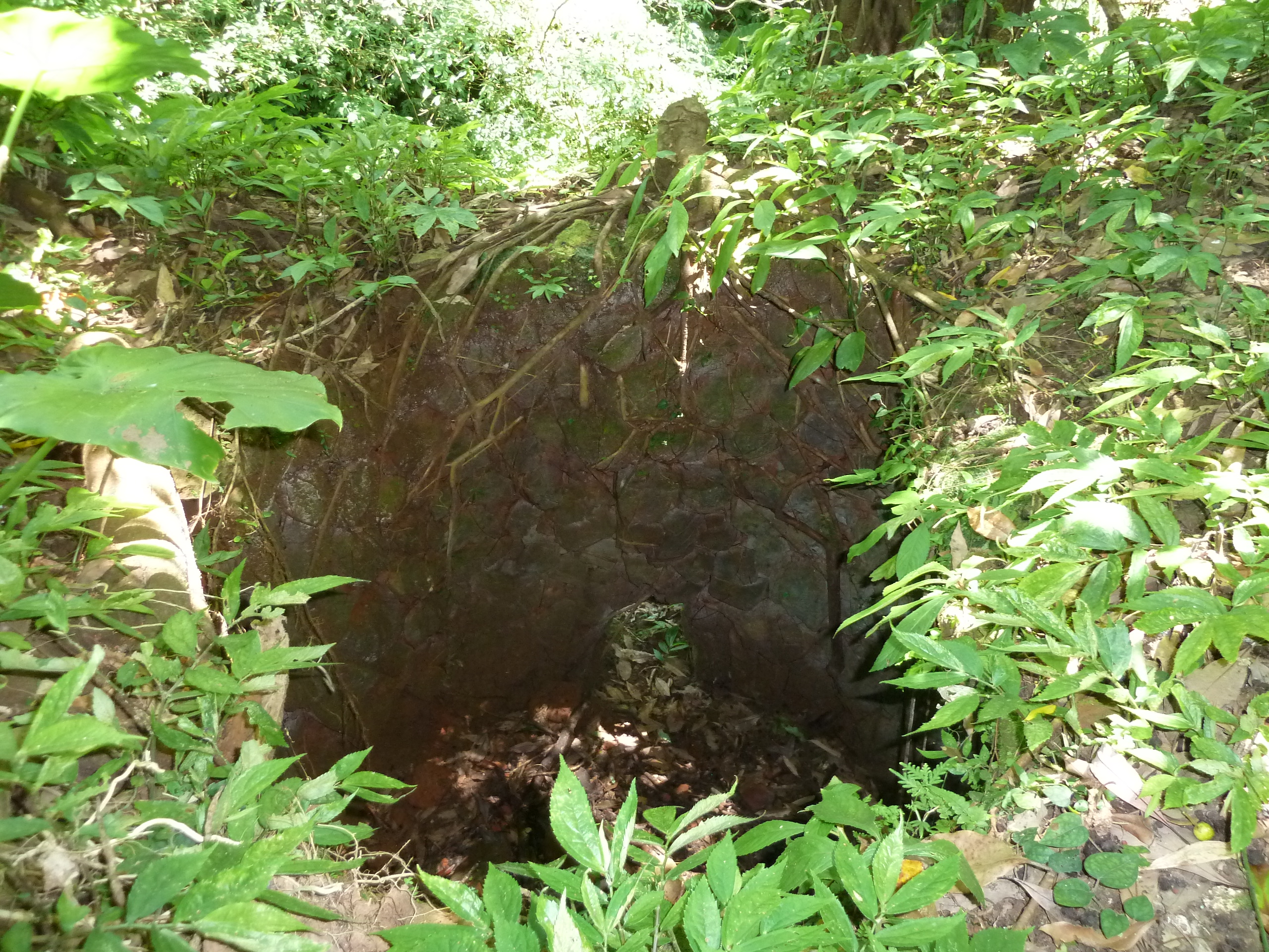 平溪灰窯