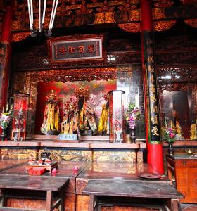 文化部文化資產局 國家文化資產網