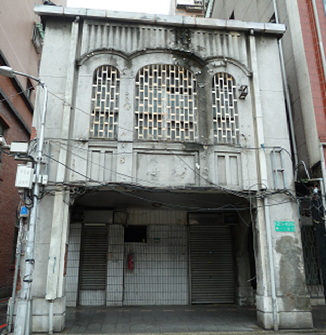 原下奎府町郵便局