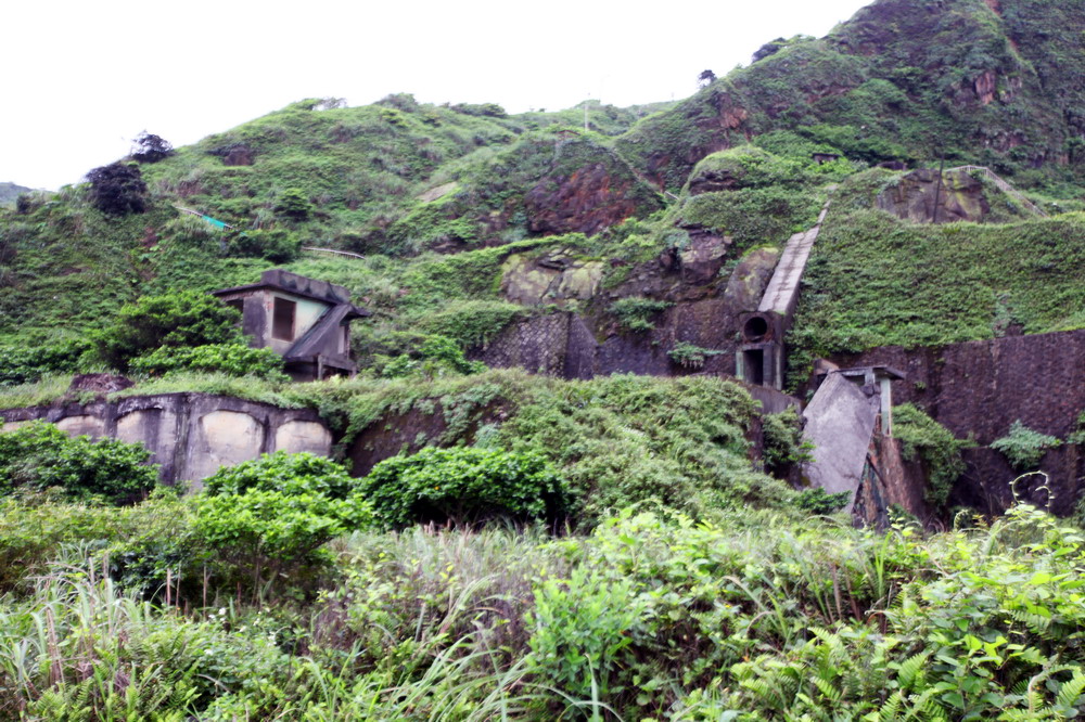 水湳洞選煉廠
