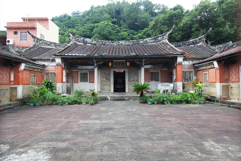 關西豫章堂羅屋書房