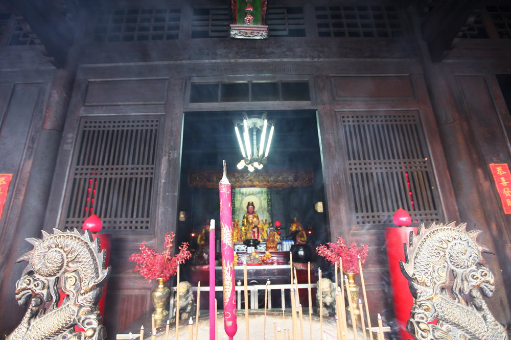 新竹金山寺介紹