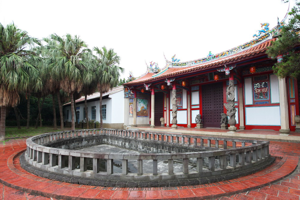 新竹市孔廟
