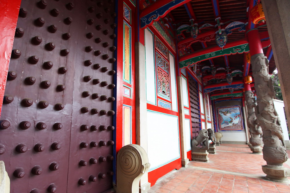 新竹市孔廟