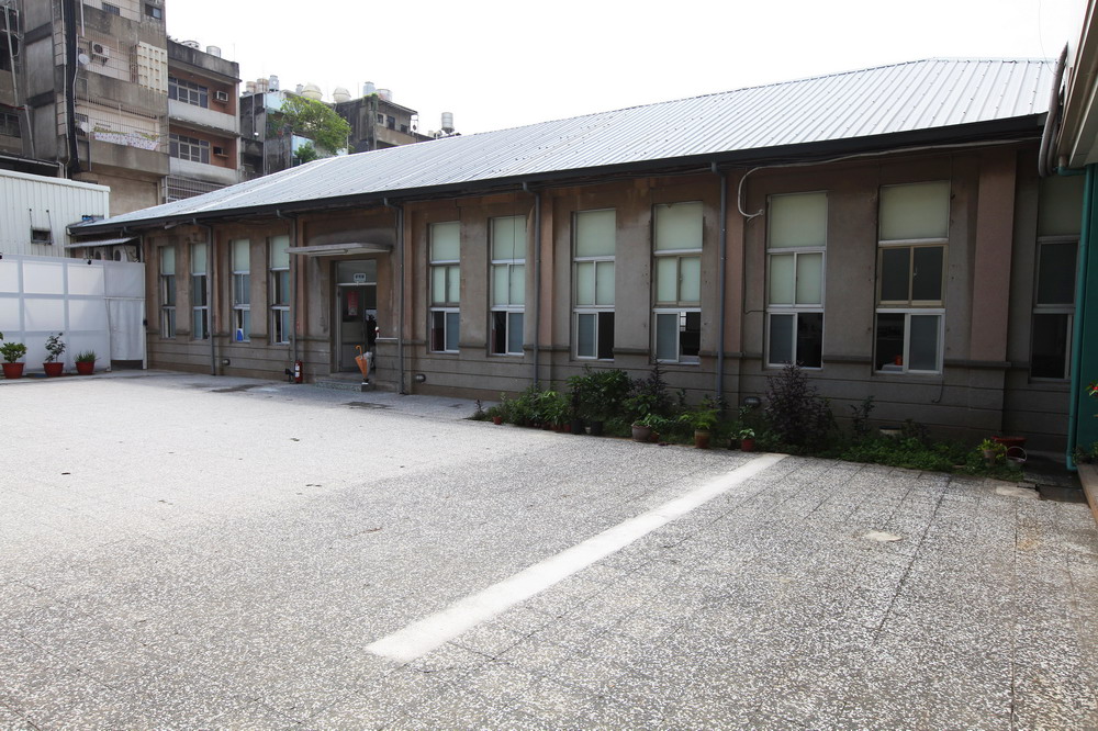 新竹公會堂