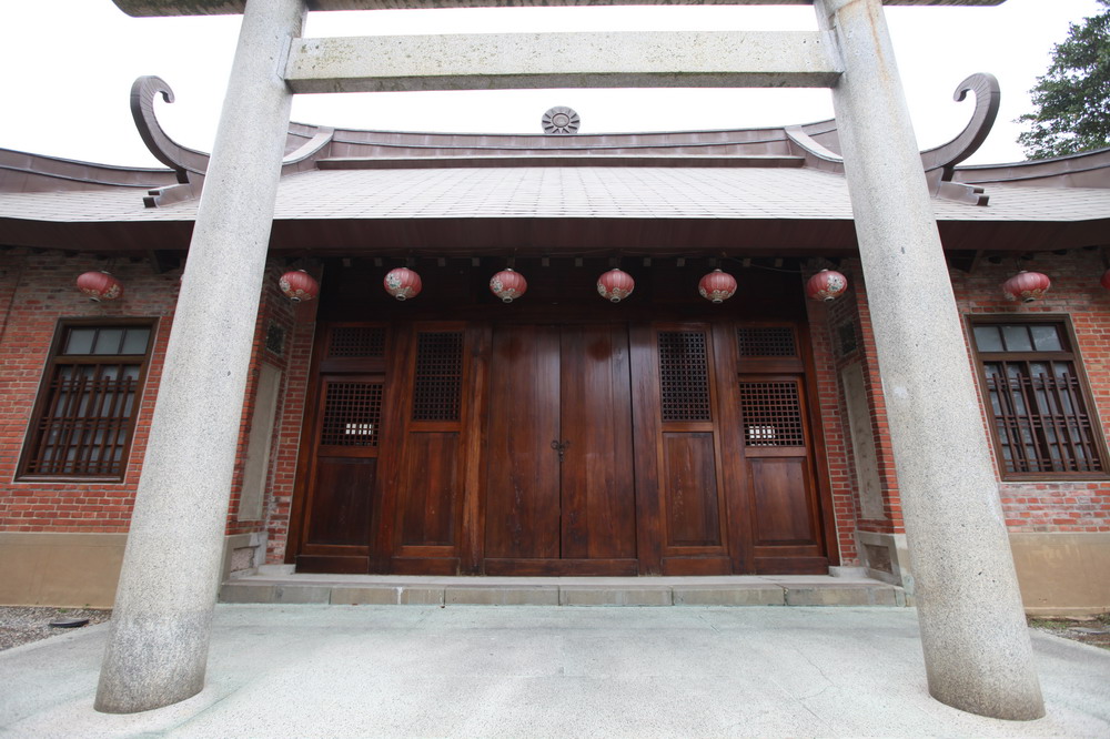 通霄神社