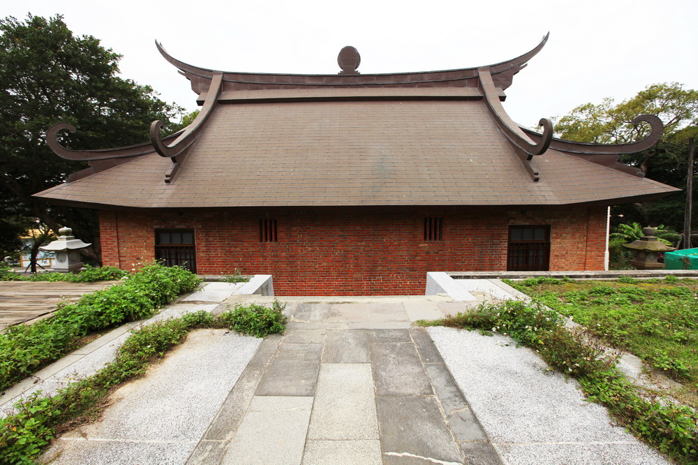 通霄神社