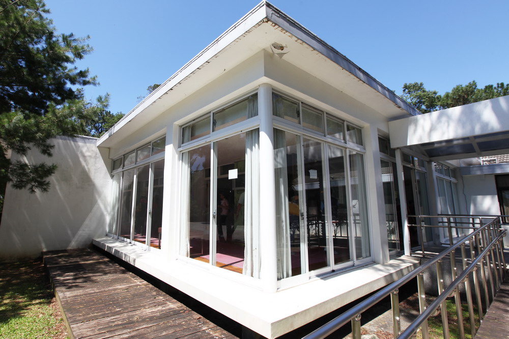角板山賓館