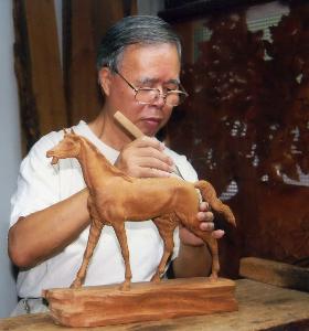 葉經義