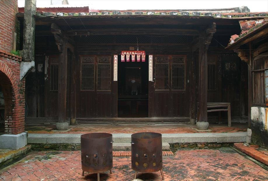 阿蓮中路吳厝