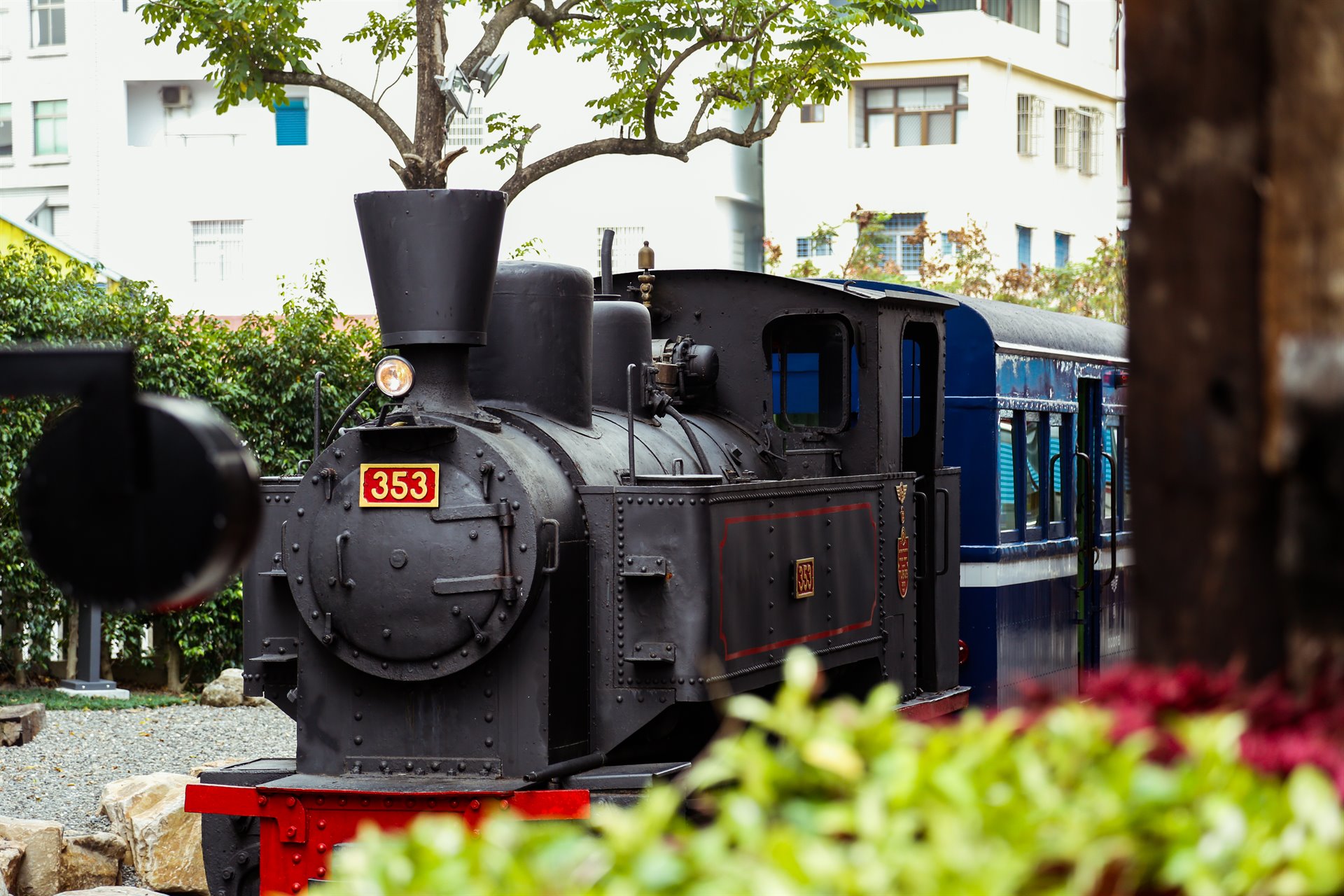 旗山車站(原旗山驛)