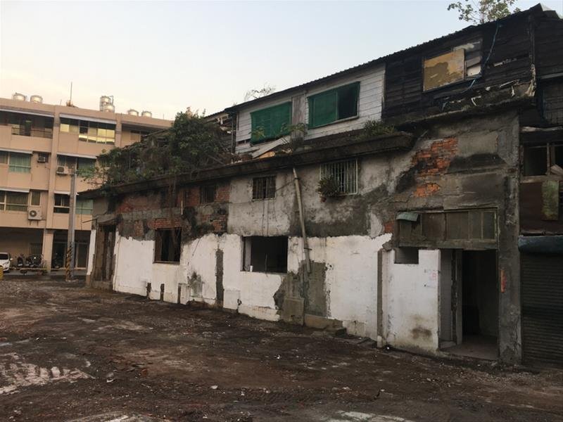 田町齋場