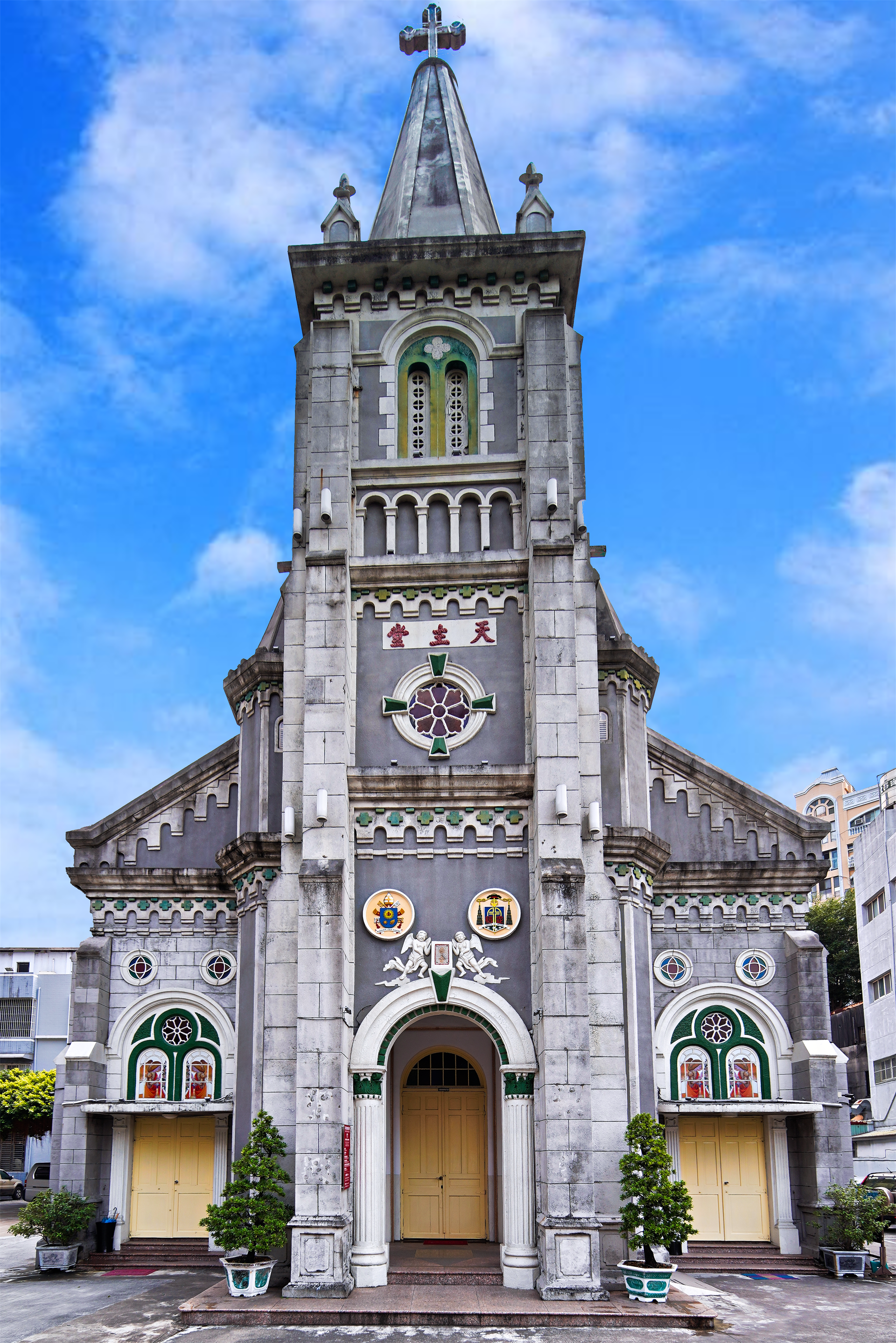 歷史建築