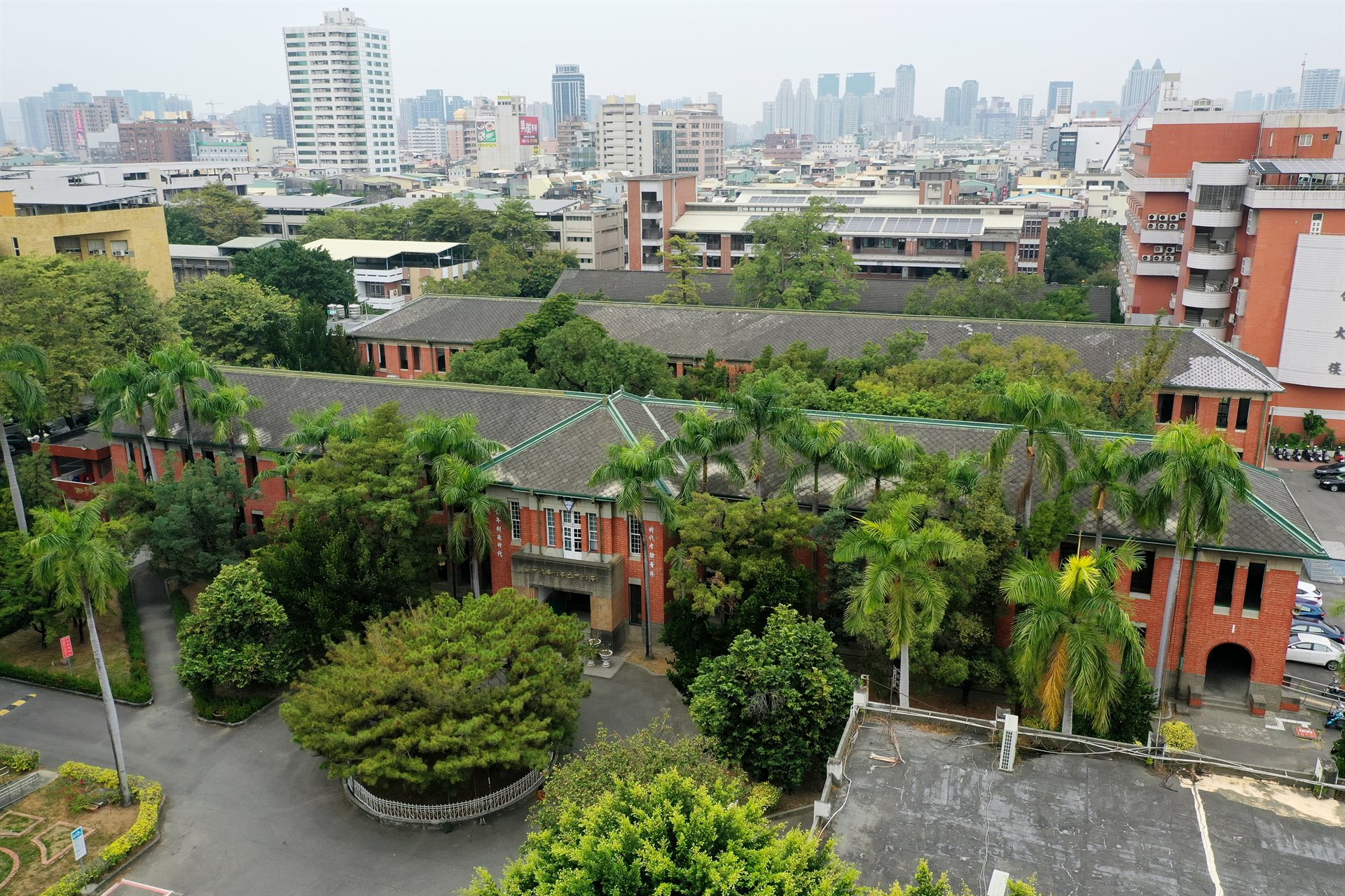 文化部文化資產局--國家文化資產網