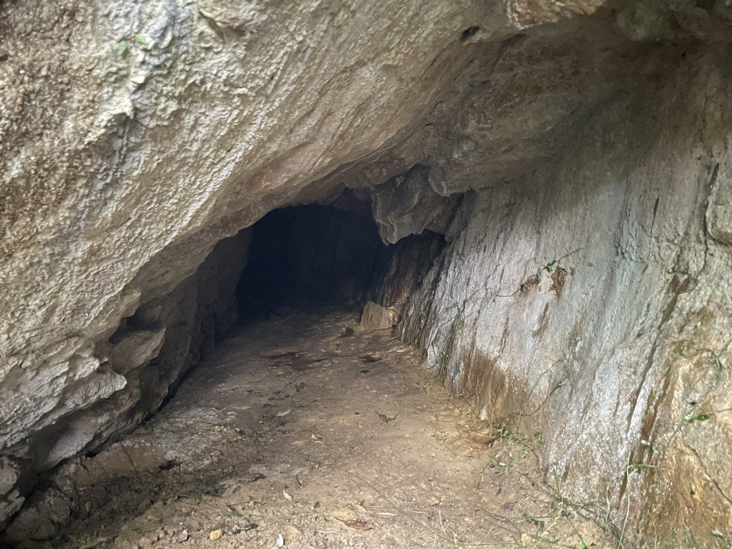 平溪灰窯