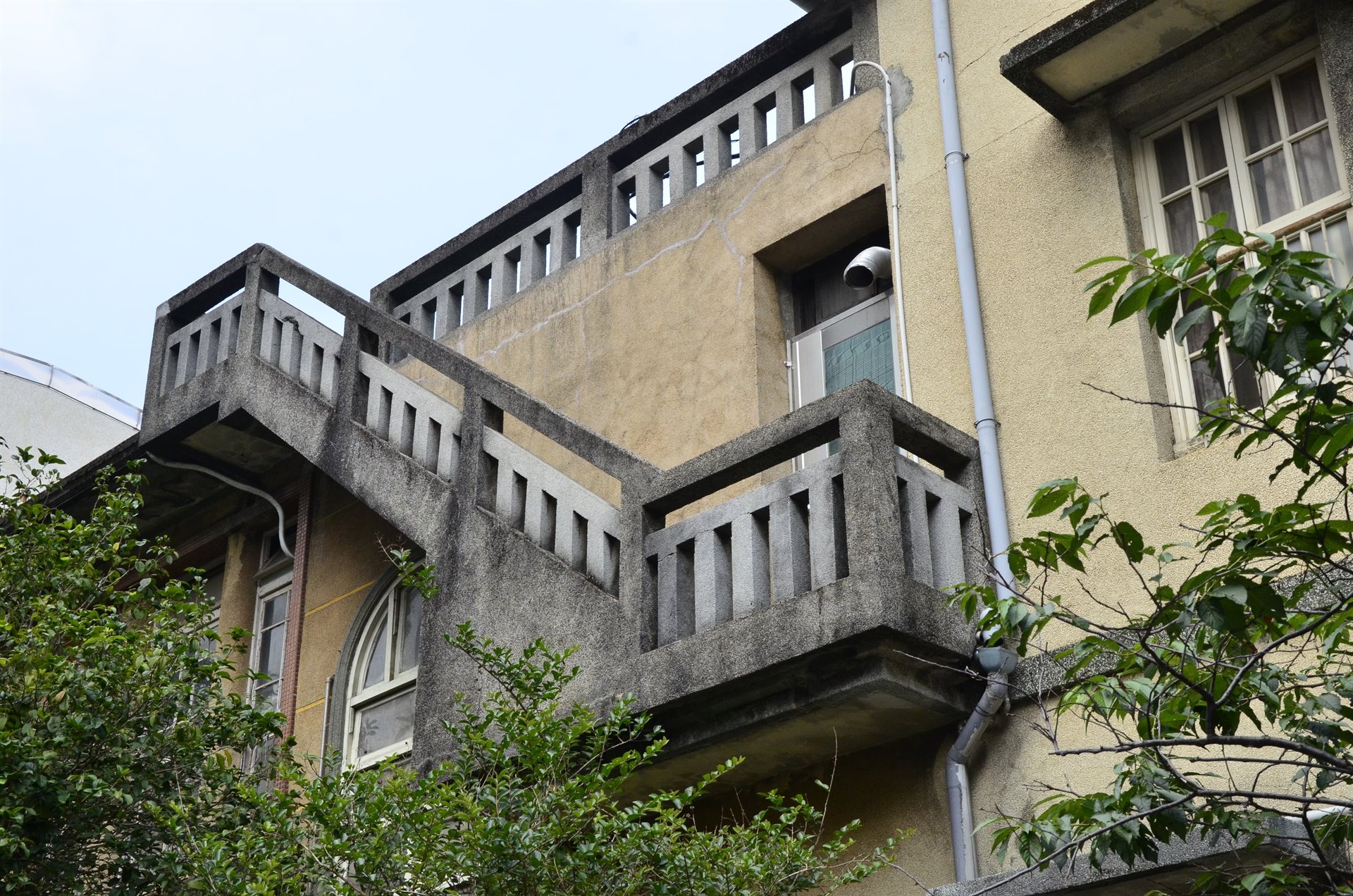 關西樹德醫院