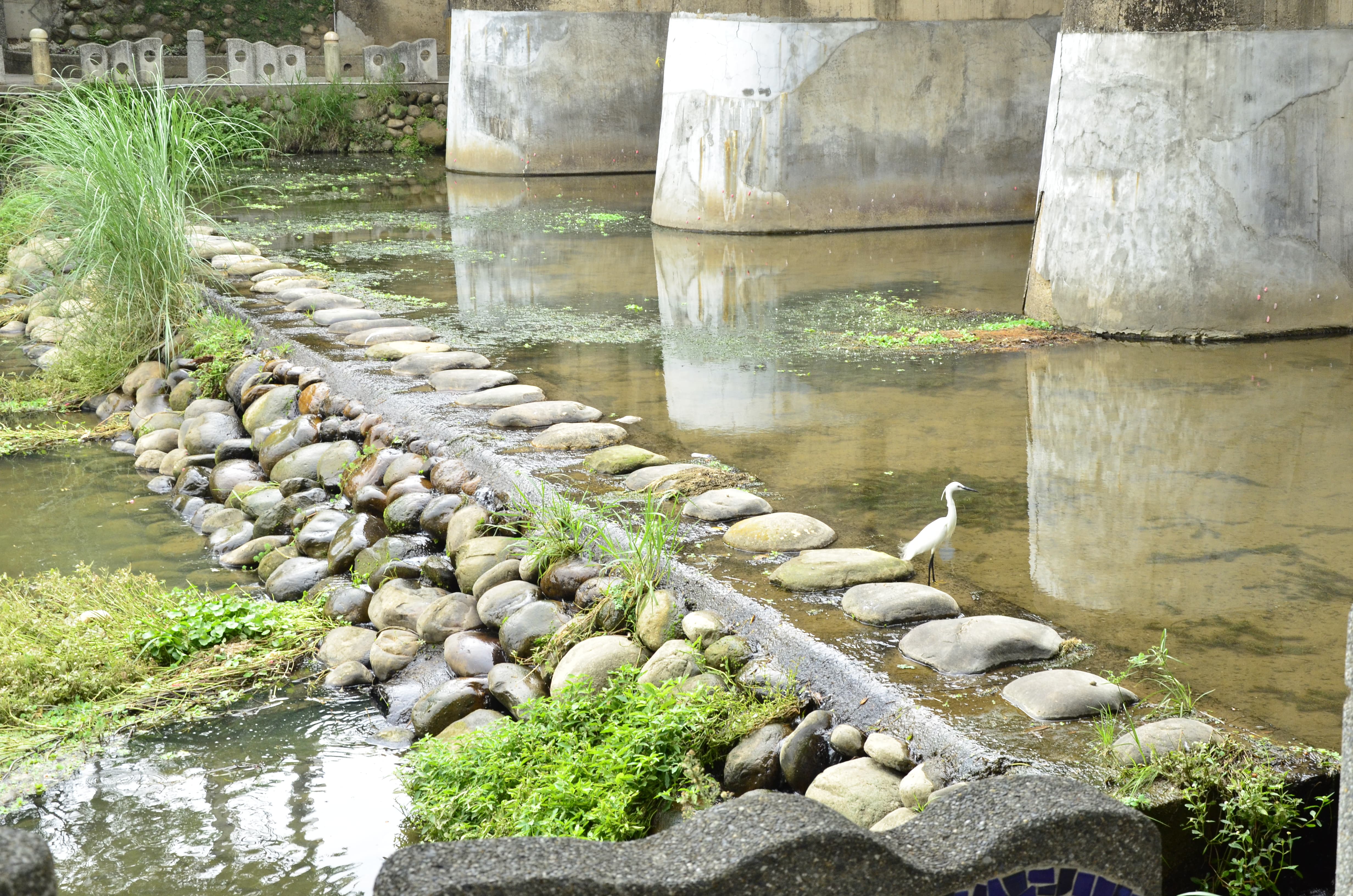 關西東安古橋介紹