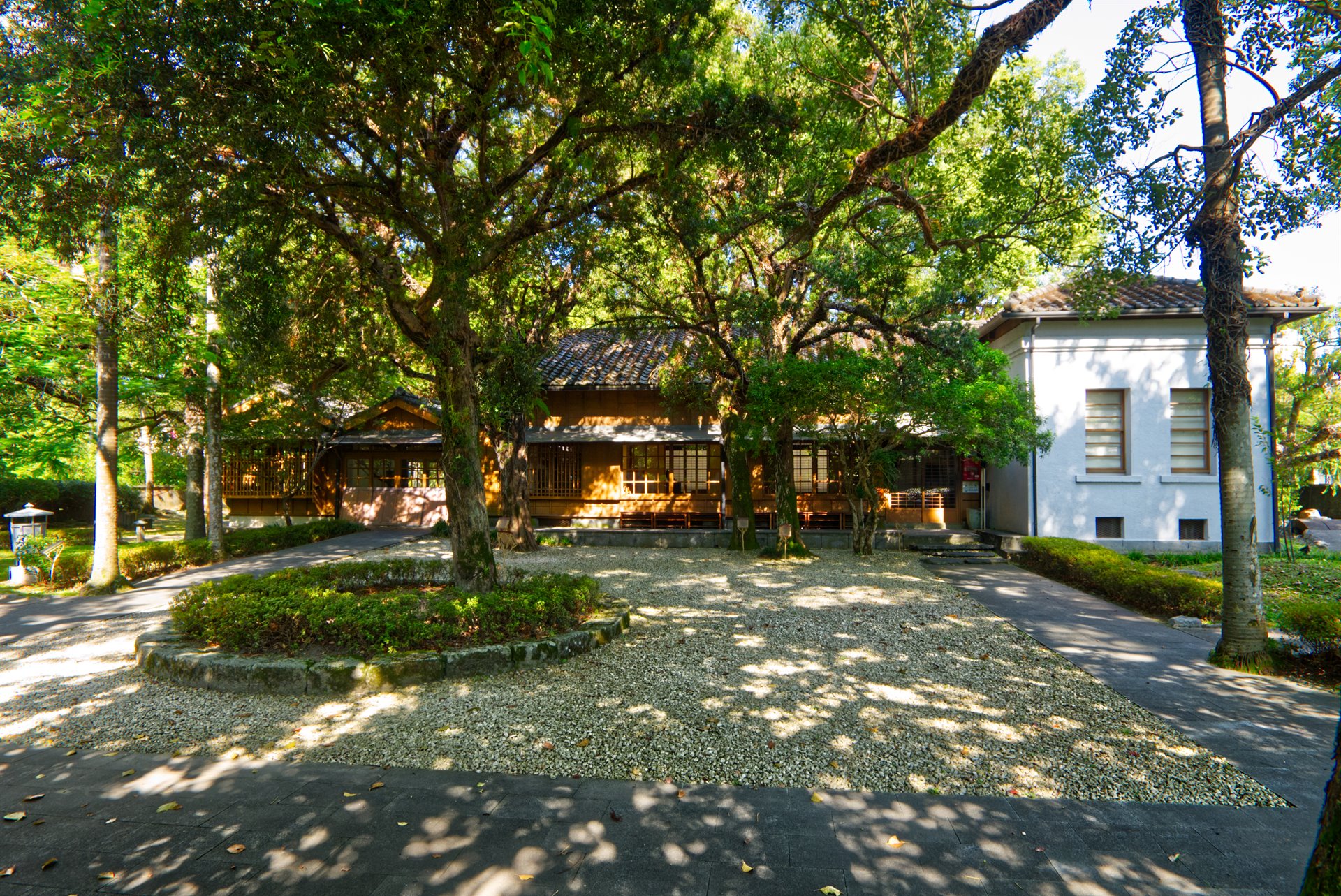 宜蘭設治紀念館