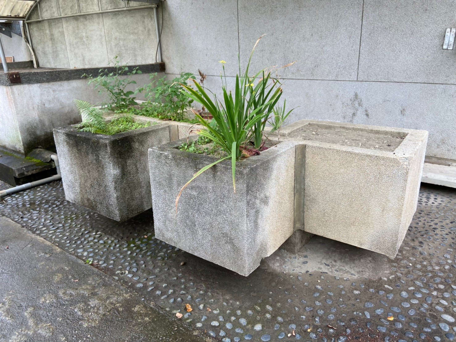 國立花蓮高級工業職業學校歷史建築群