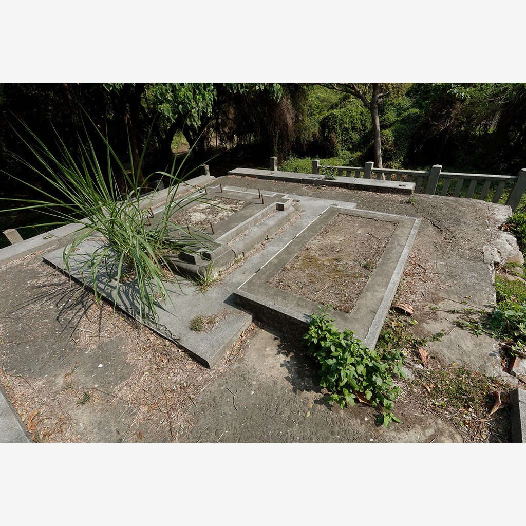 永康三崁店糖廠神社遺蹟介紹