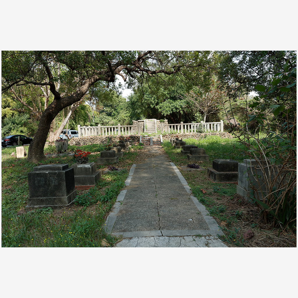 永康三崁店糖廠神社遺蹟介紹