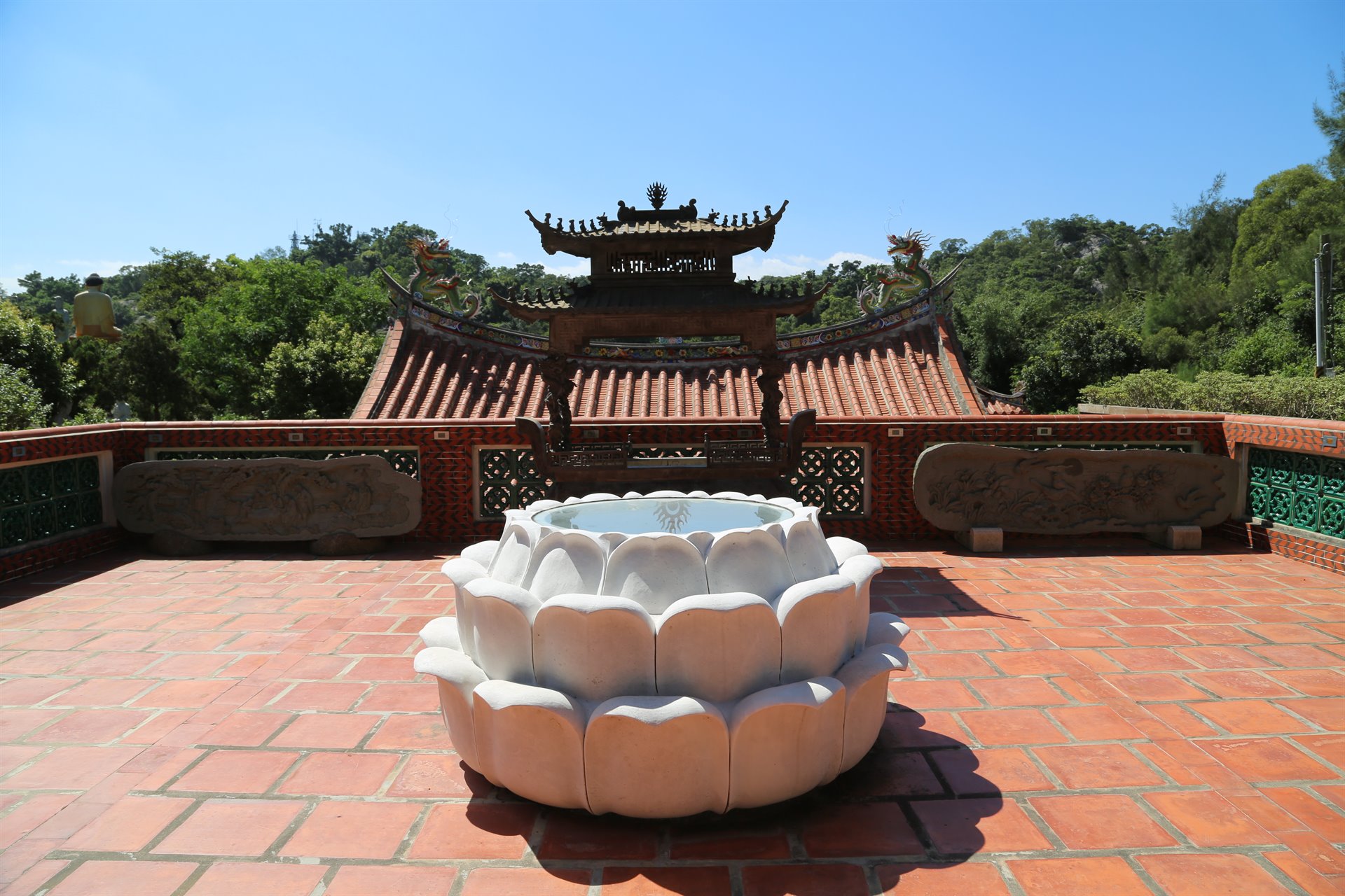 海印寺大雄寶殿