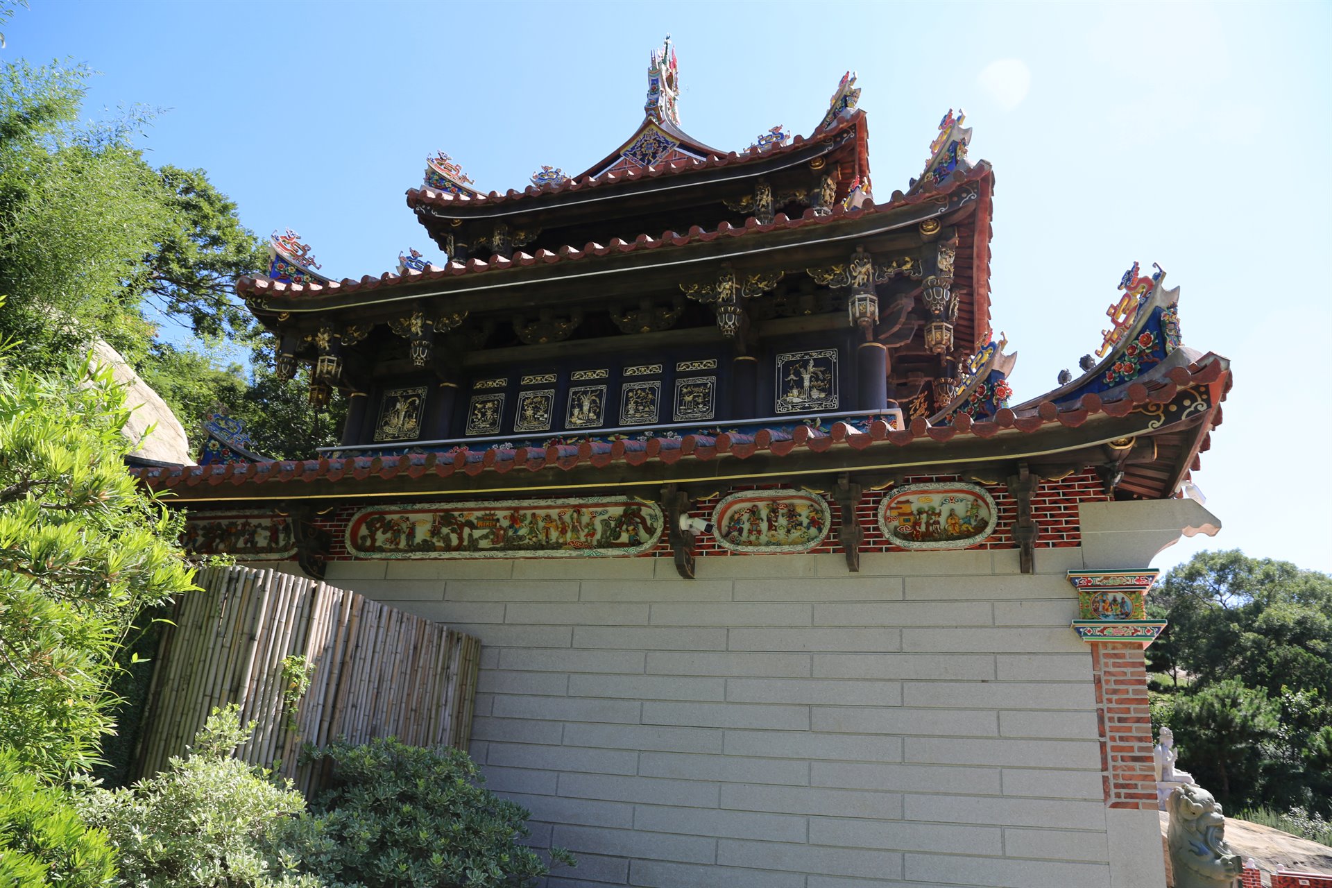 海印寺大雄寶殿
