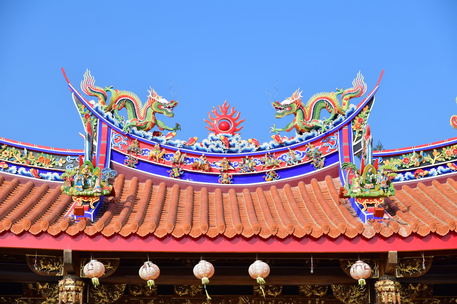 順濟宮