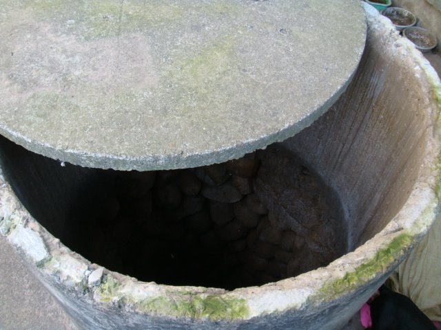 貓霧拺井（番仔井）