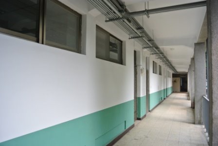 舊省政府教育廳