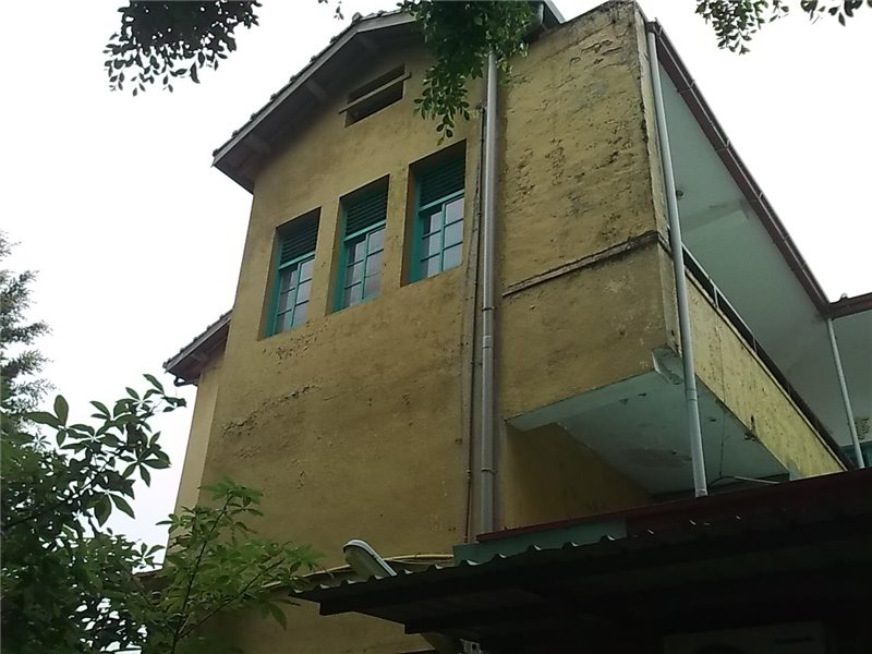 (原)烏日庄役場