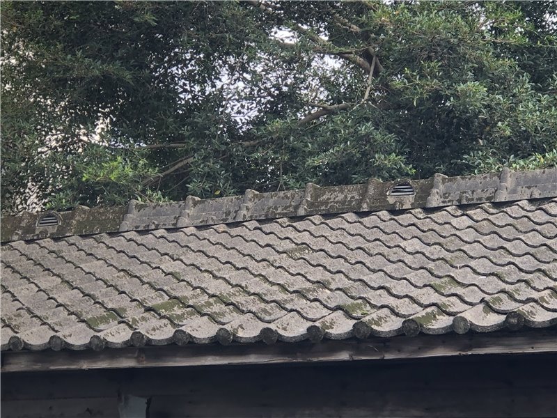 頭汴坑警察官吏派出所
