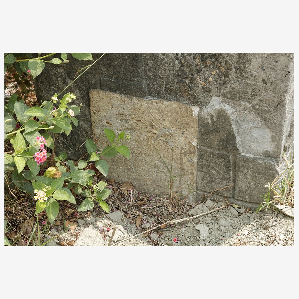 二層行溪舊公路橋
