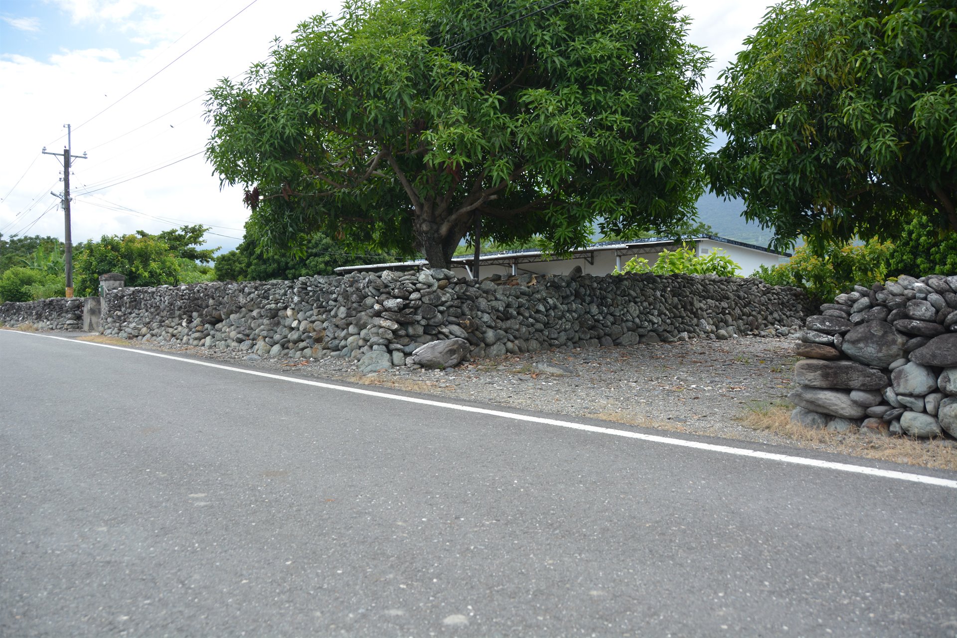 知本農場第5村28莊