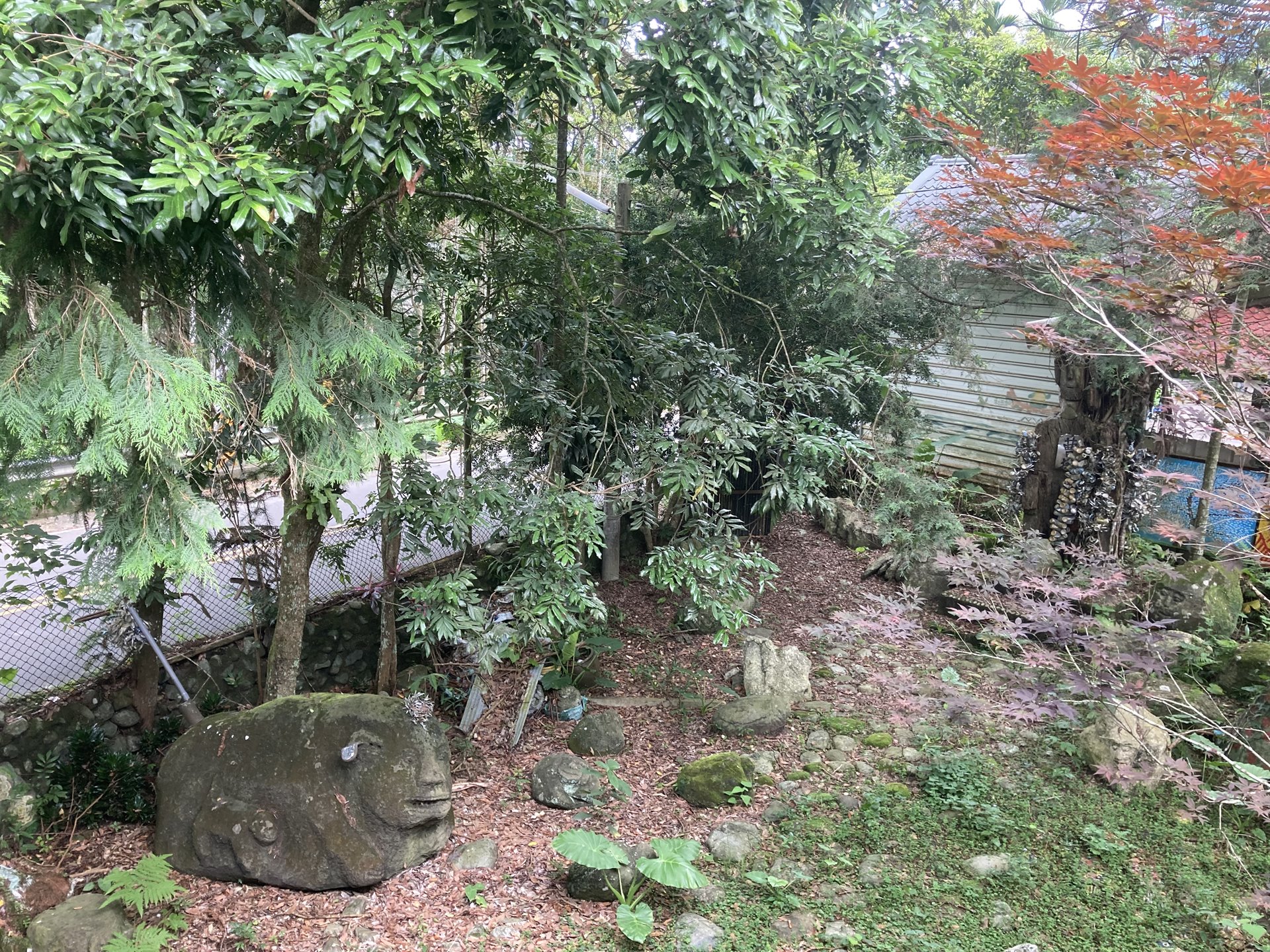 林淵石頭厝|文化資產複合查詢|文化部文化資產局--國家文化資產網