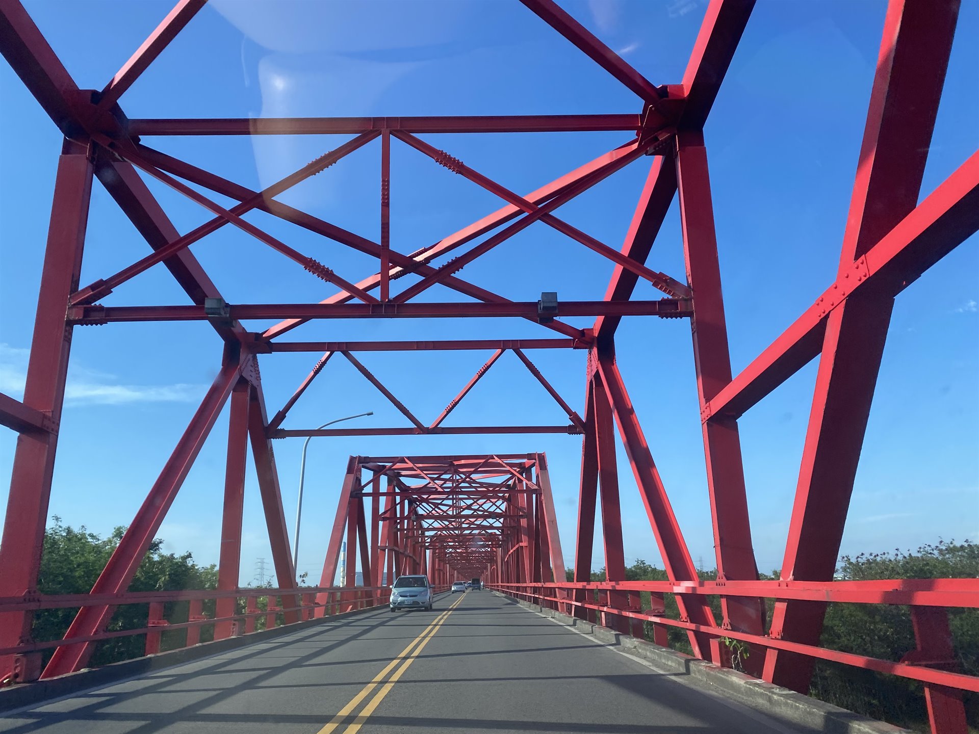 西螺大橋
