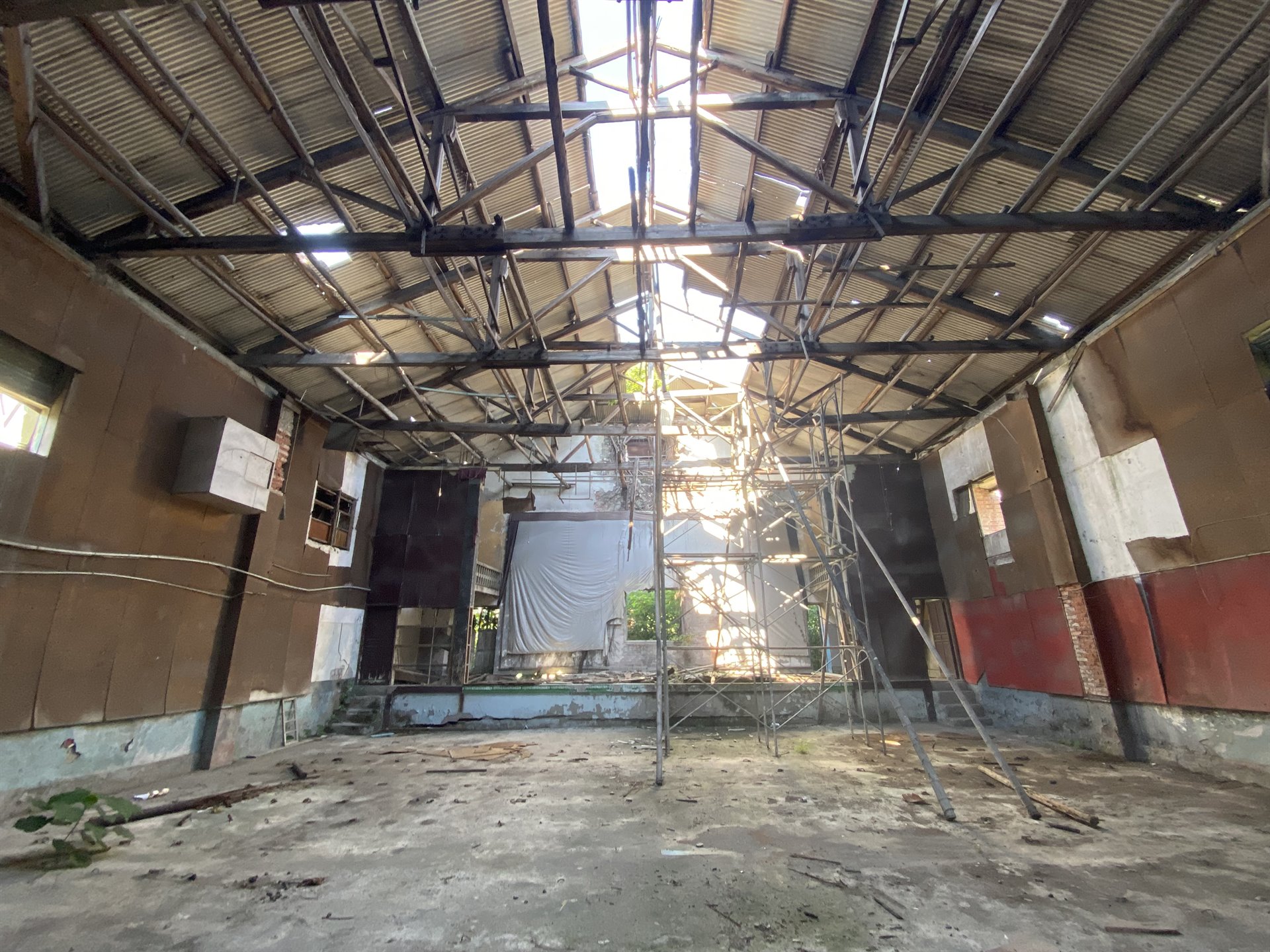 西螺戲院