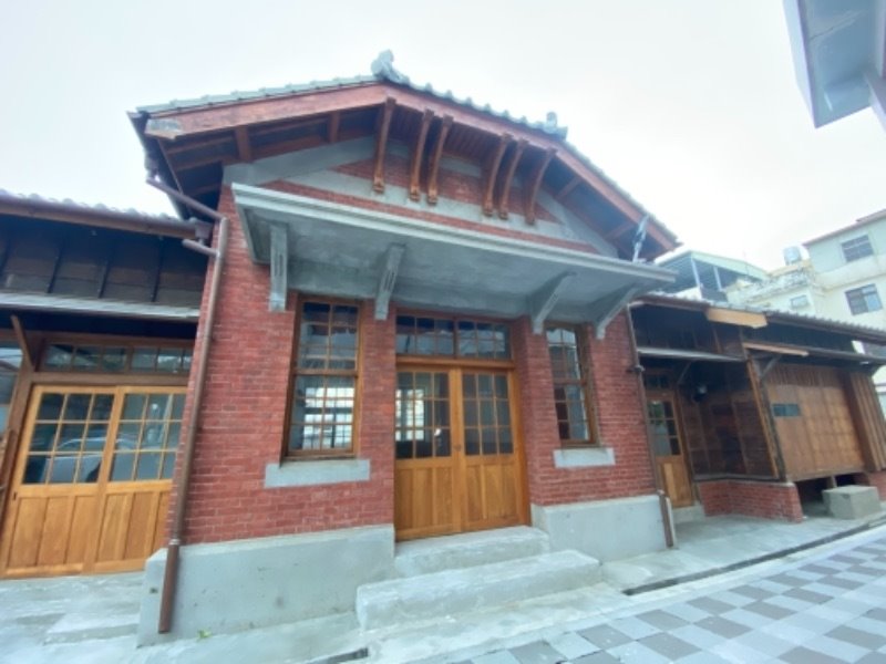 東和派出所