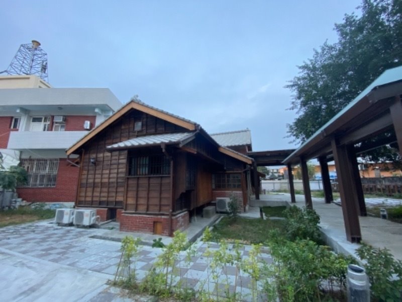 東和派出所