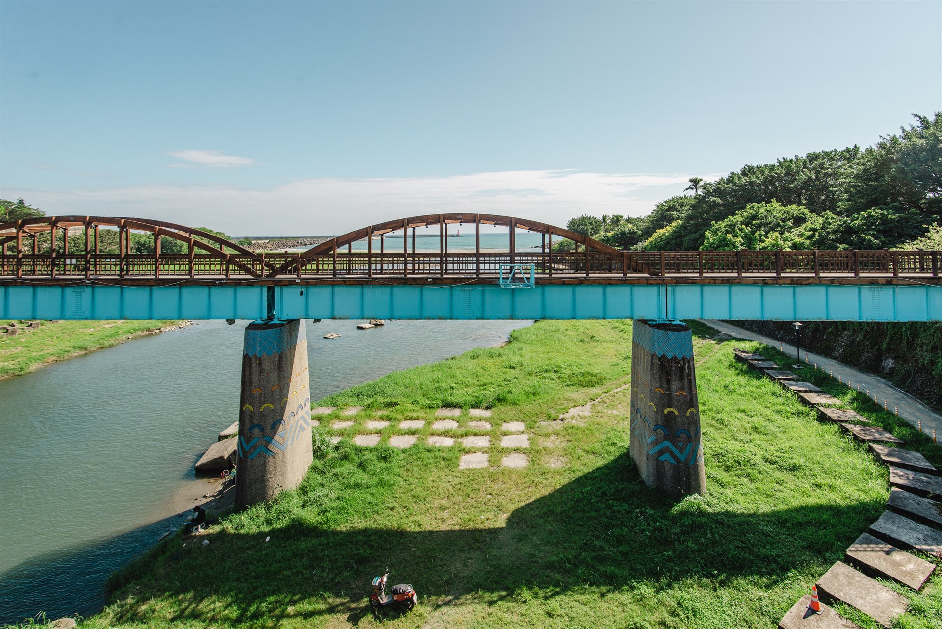 曙光橋