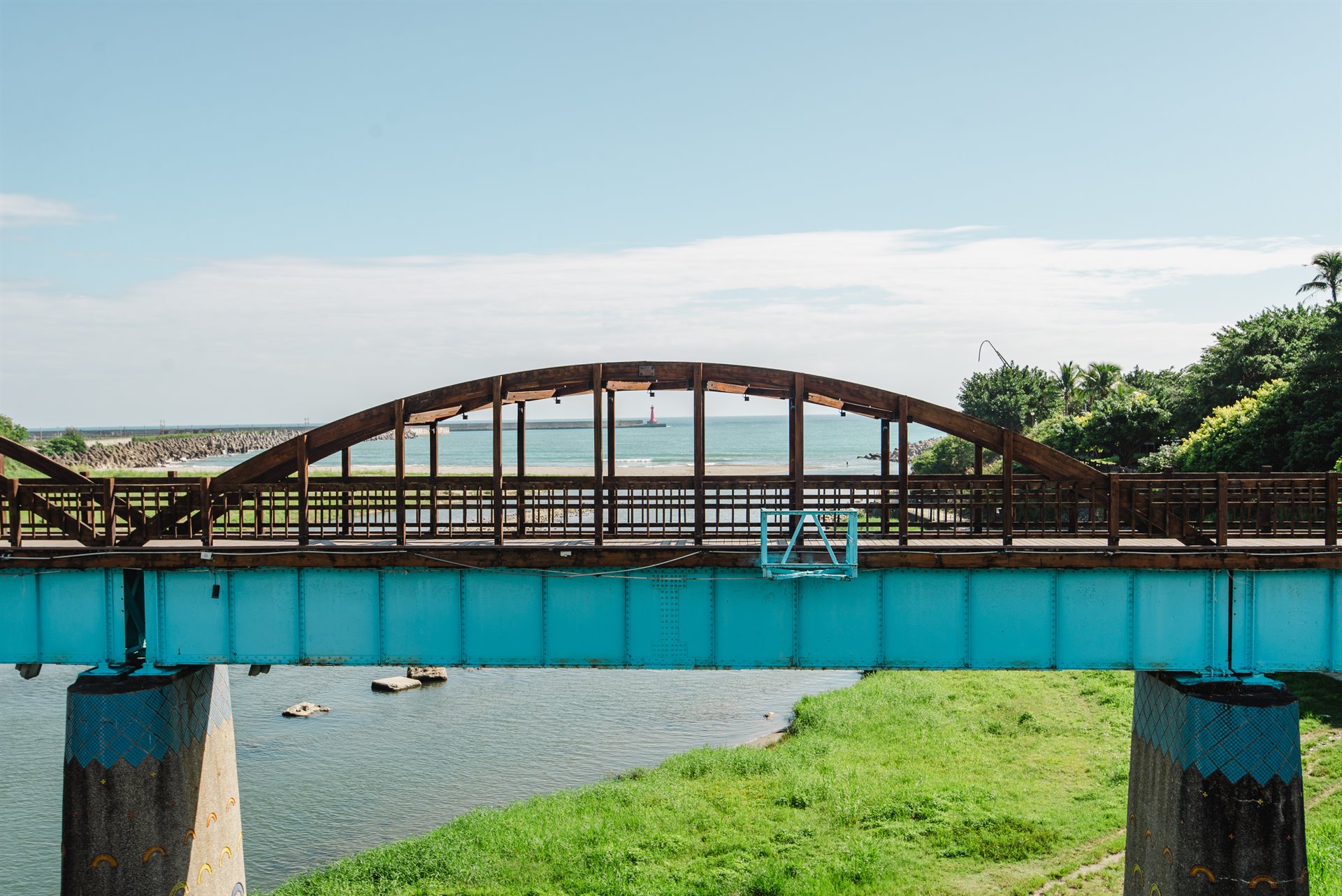曙光橋