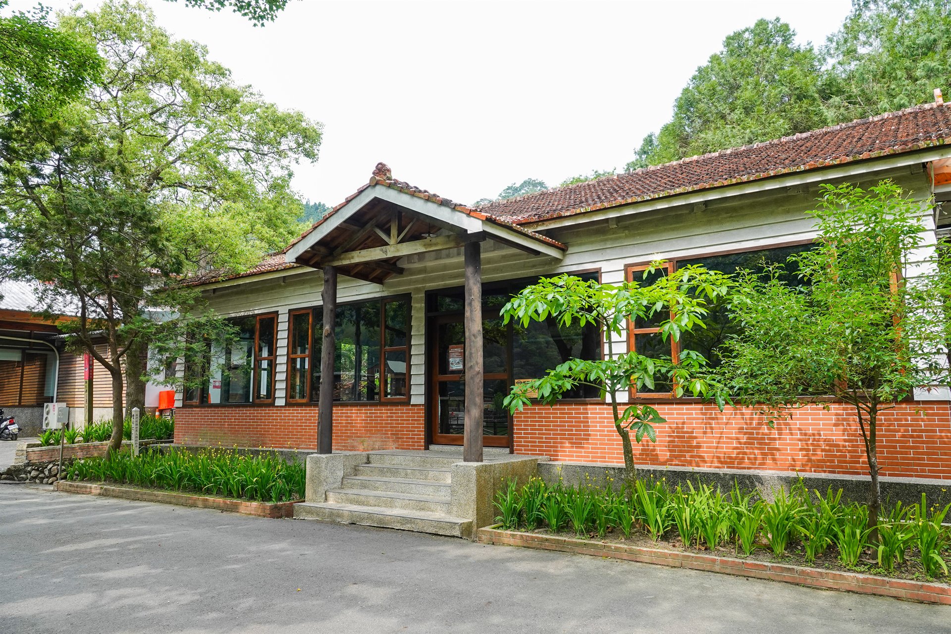 振昌興業股份有限公司建築群